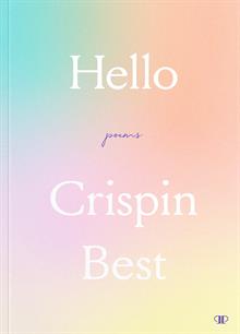 Hello By Crispin Best Magazine Issue 1st Edition