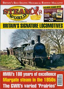 Steam World Magazine  Order Online