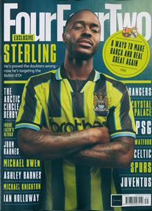 Fourfourtwo Magazine  Order Online