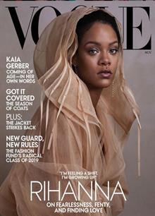 Vogue Usa Magazine  Order Online
