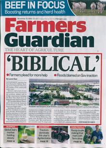 Farmers Guardian Magazine  Order Online