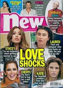 New Magazine  Order Online