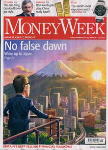 Money Week Magazine  Order Online