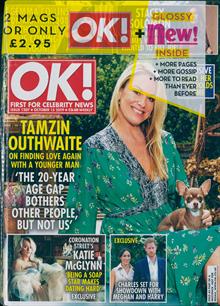 Ok Bumper Pack Magazine  Order Online