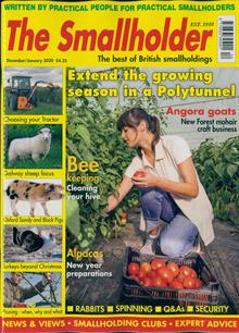 The Smallholder Magazine  Order Online