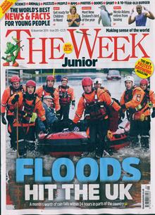 The Week Junior Magazine  Order Online