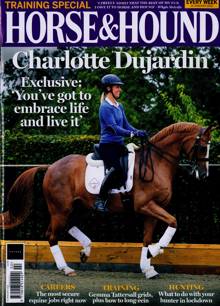 Horse And Hound Magazine  Order Online