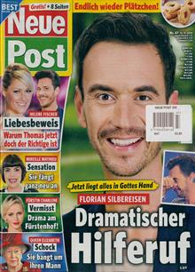 Neue Post Magazine  Order Online