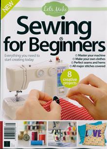 Lets Make Magazine  Order Online