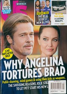 Us Weekly Magazine  Order Online