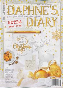 Daphnes Diary Magazine  Order Online