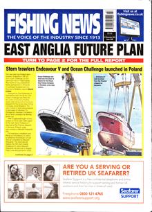 Fishing News Magazine  Order Online