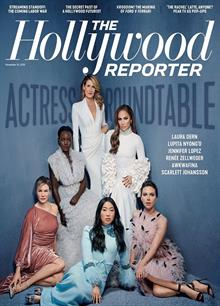 The Hollywood Reporter Magazine  Order Online