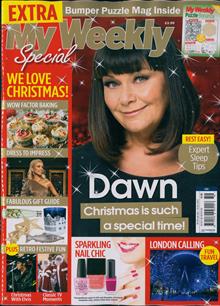 My Weekly Special Series Magazine  Order Online