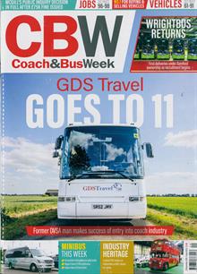 Coach And Bus Week Magazine  Order Online