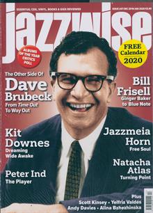 Jazzwise Magazine  Order Online
