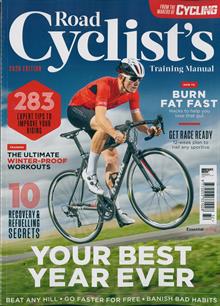 Essential Cycling Series Magazine  Order Online
