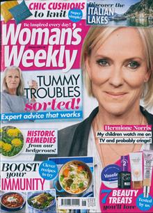 Womans Weekly Magazine  Order Online