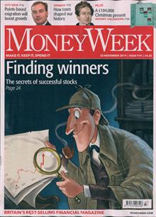 Money Week Magazine  Order Online