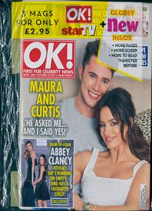 Ok Bumper Pack Magazine  Order Online