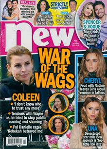 New Magazine  Order Online