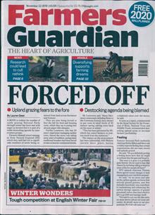 Farmers Guardian Magazine  Order Online