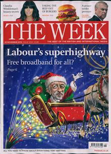 The Week Magazine  Order Online