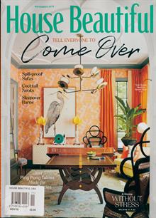 House Beautiful Usa Magazine  Order Online