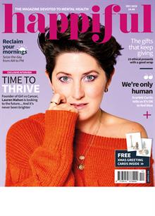 Happiful Magazine  Order Online