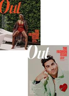 Out/Advocate Flipbook Magazine  Order Online
