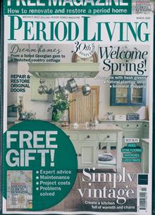 Period Living Magazine  Order Online