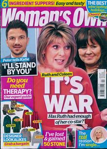 Womans Own Magazine  Order Online