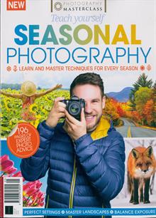 Photo Masterclass Magazine  Order Online