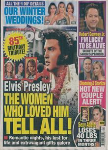 National Enquirer Magazine  Order Online