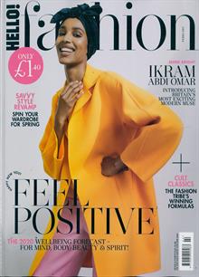 Hello Fashion Monthly Magazine  Order Online