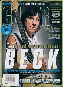 Guitar World Magazine  Order Online