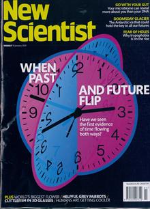 New Scientist Magazine  Order Online