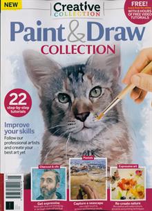 Creative Collection Magazine  Order Online