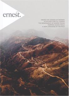 Ernest Journal Magazine  Order Online