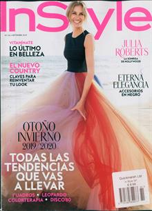 Instyle Spanish Magazine  Order Online