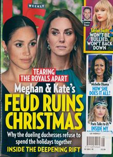 Us Weekly Magazine  Order Online