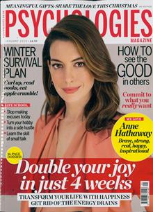 Psychologies Magazine  Order Online