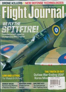 Flight Journal Magazine  Order Online