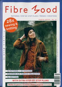 Fibre Mood Magazine  Order Online