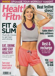 Womens Fitness Magazine  Order Online