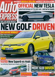 Auto Express Magazine  Order Online