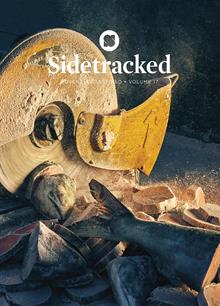Sidetracked Magazine  Order Online