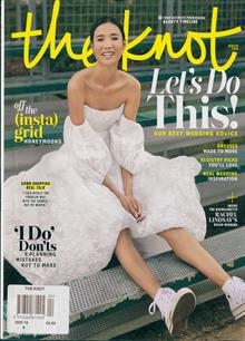 The Knot Magazine  Order Online