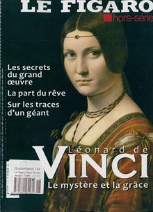Le Figaro Hors Serie Magazine  Order Online