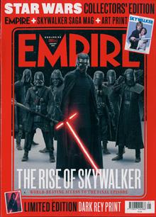 Empire Magazine  Order Online